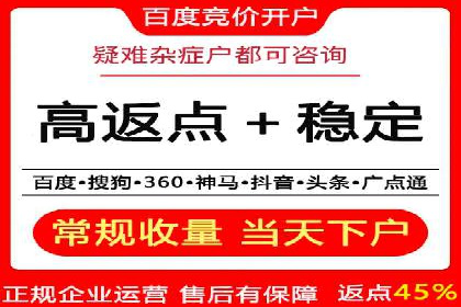 某知名品牌SEM广告投放的创意与执行